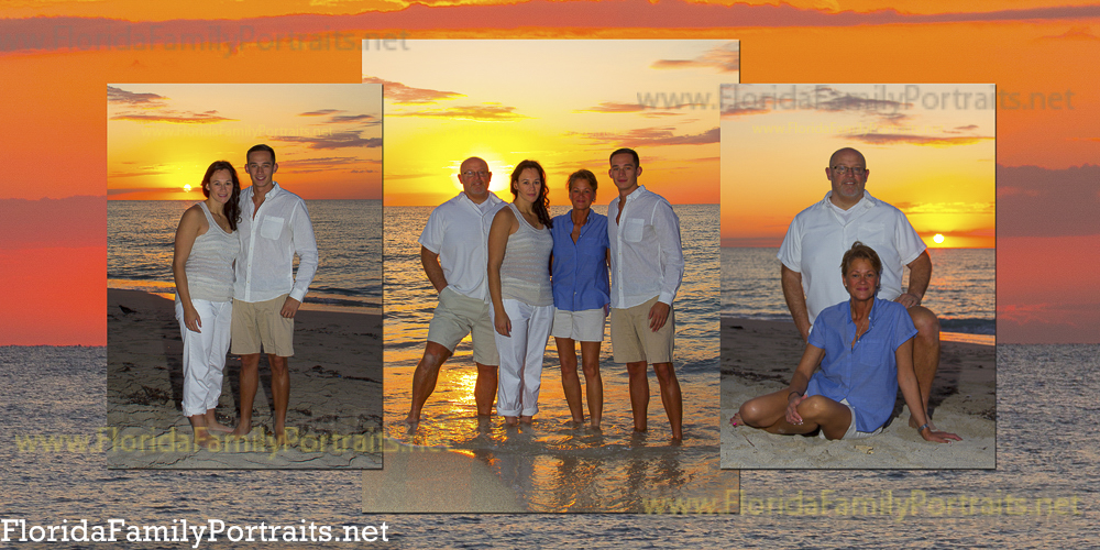 Miami Fort Lauderdale Florida family vacation portraits-0506